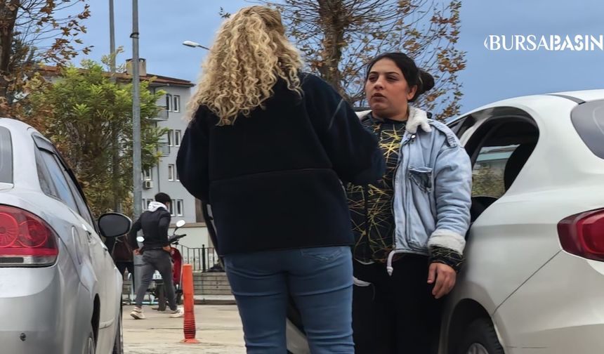 İnegöl Ev Baskınında 2 Kilo Yasaklı Madde Ele Geçirildi