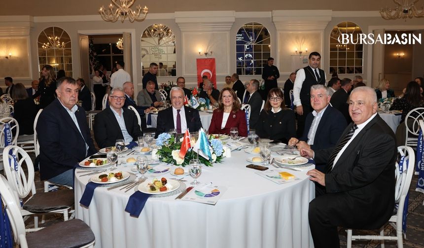 Nilüfer Spor Manifestosu Türkiye’de Bir İlke İmza Attı