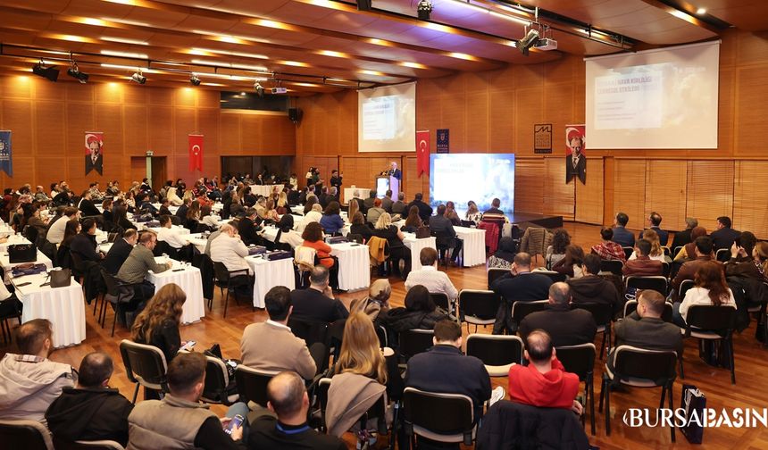 Bursa'da Hava kirliliği Sağlığı Tehdit Ediyor