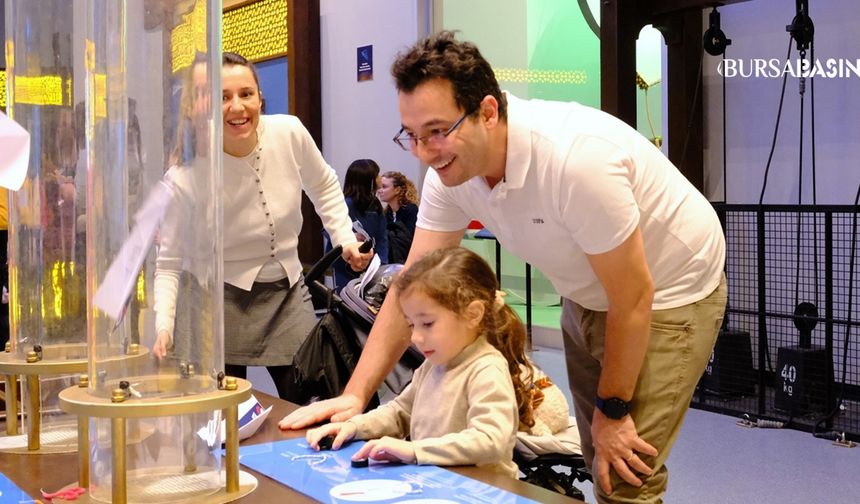 GUHEM’de “En Uzunnn Gece”: Bilim ve Keşif Buluştu