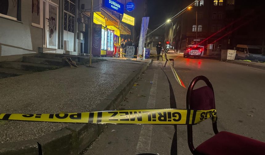 Bursa’da Araçtan Ateş Açan Zanlı Tutuklandı