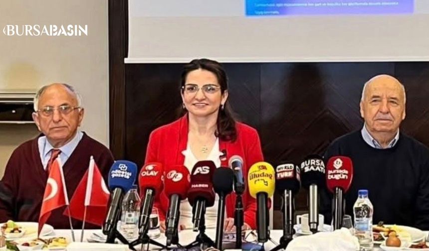 BAL-GÖÇ’te Güven Tartışmaları Sürerken Ağca Aday Oldu