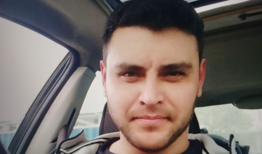 Yenişehir’de 4 Gündür Kayıp Alper Özkaya Aranıyor