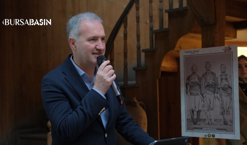 İnegöl Kent Müzesi’nde Geleneksel Kıyafetler Sergisi