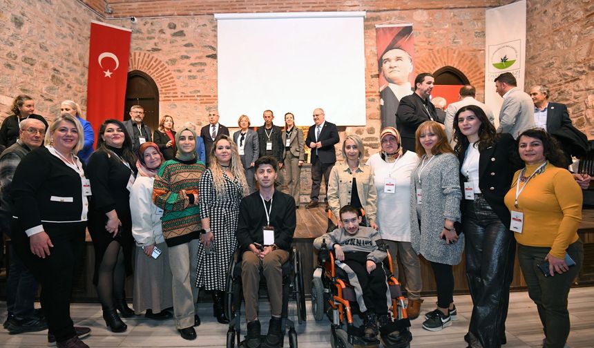 Osmangazi Kent Konseyi’nde Yeni Başkan Sevim Sakallı