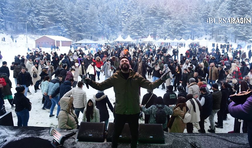 Alaçam Kar Festivali Sonrası Ulaşıma Neşter Vurulacak