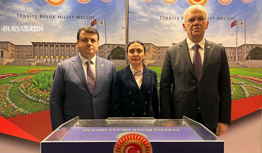 BBBUS’un Havaist’e Devri Bursa’da Tartışma Yarattı