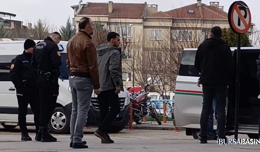 İnegöl’de 2 Kadının Öldüğü Kazada Sürücü Tutuklandı