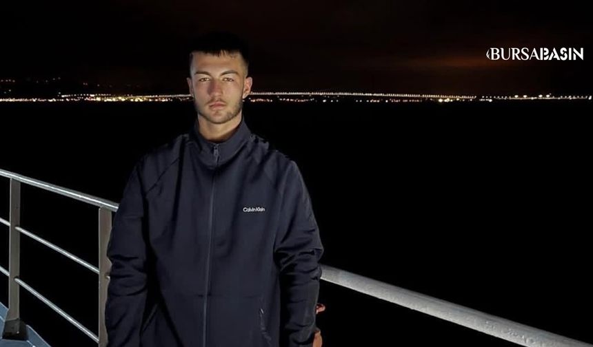 Babasını Kurtardı, Metan Gazı Canından Etti