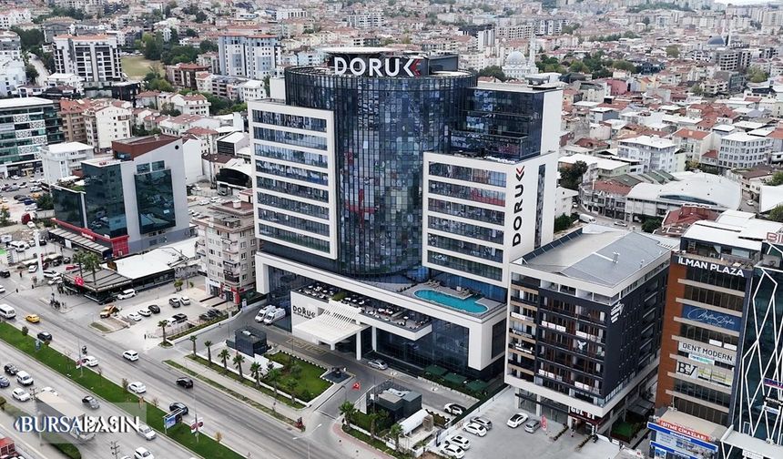 Doruk Sağlık’ta Da Vinci ile 100’ü Aşkın Ameliyat