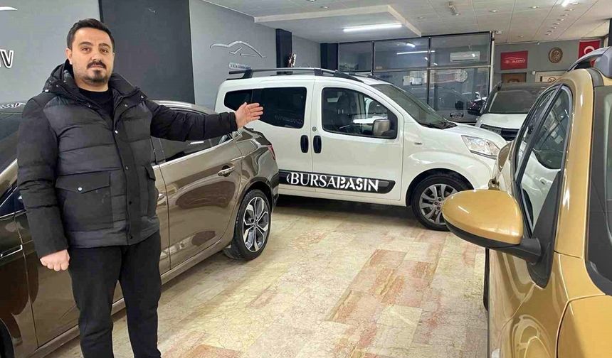 Araç alımında dolandırıcılığa karşı kritik uyarı