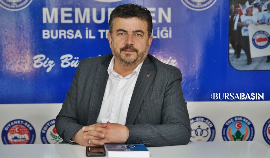 Acar: Öğrenci Gelişim Raporları Bürokratik Yüke Döndü