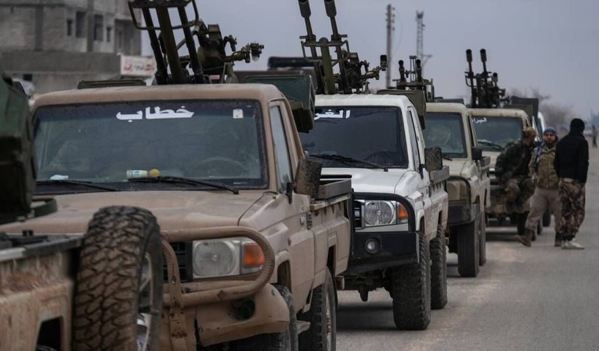 Suriye Ordusu Fırat Hattında, SDG Çekilmeyi Kabul Etti