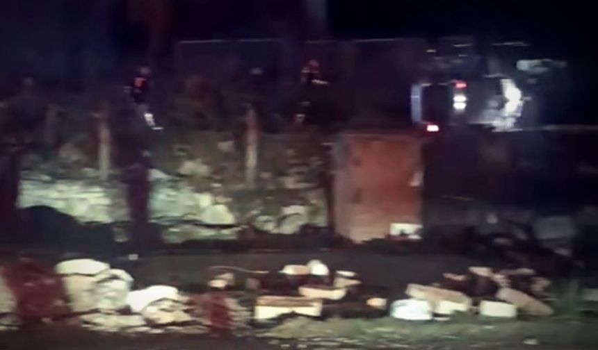 Bursa’da Film Gibi Kovalamaca: Kaçan Şüpheli Aranıyor