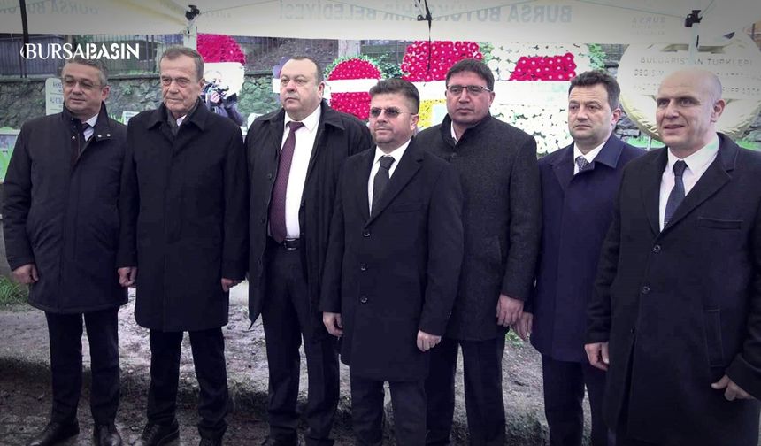 Mümin Gençoğlu, Vefatının 33. Yılında Dualarla Anıldı