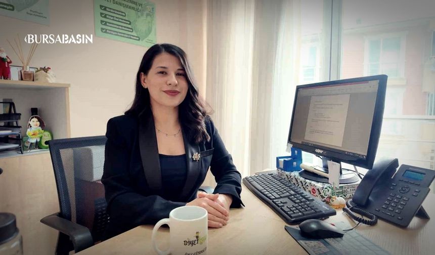 Karacabey’den Ramazan’da ücretsiz diyet desteği