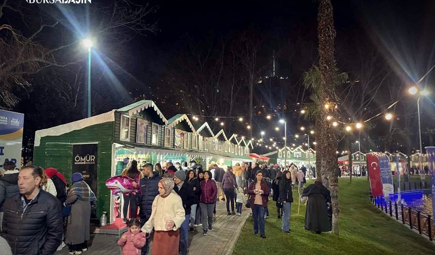 Bursa’da Ramazan Sofraları 17 İlçede Kurulacak