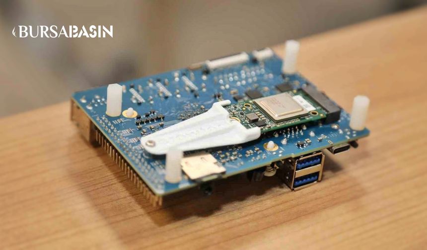 BTÜ'den Devrim: Arızayı Önceden Bilen Yapay Zekâ Gelişti