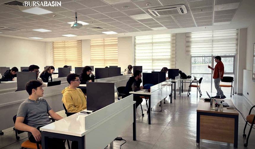 BTÜ’nün Örnek Projesi Resmen Tescillendi