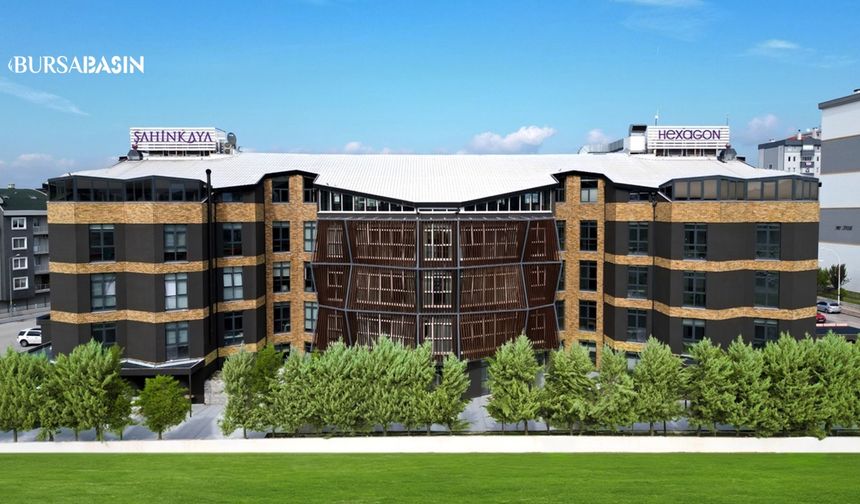 Hexagon Kurs Bursluluk Sınavı 7 Şubat’ta Yapılacak