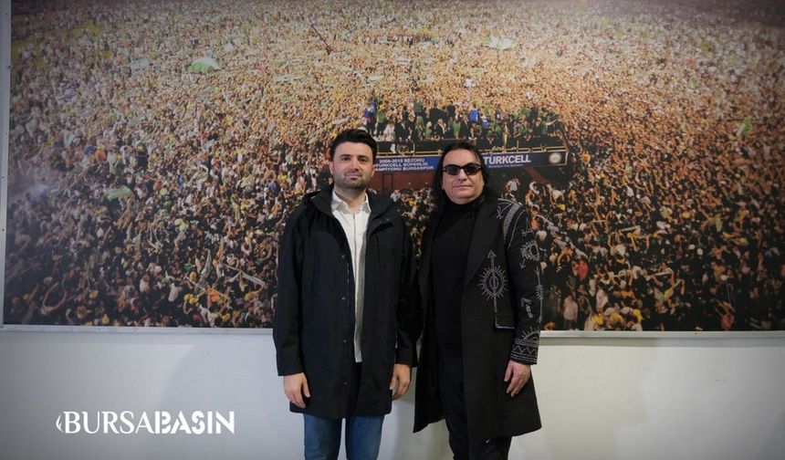 Enes Çelik’ten taraftara ve Kırdar’a teşekkür