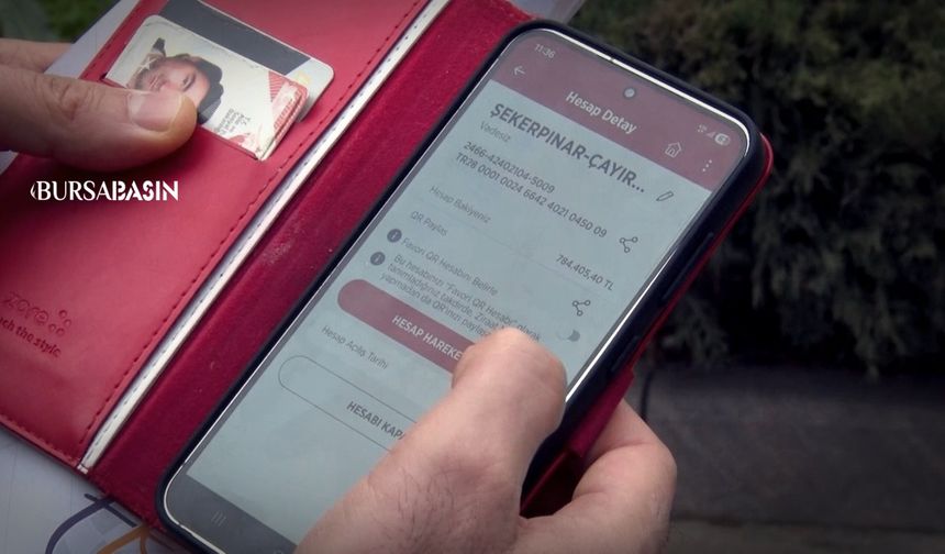 Bursa’da Tapu Takas Şoku: Para Gitti, Ev Bedava Kaldı