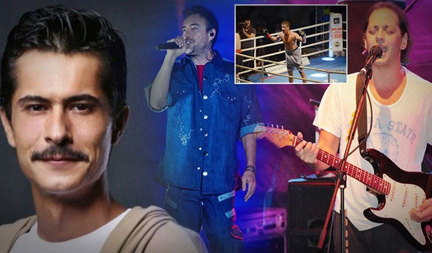 Ünlülere Uyuşturucu Operasyonu: Yıldız İsimler Adliyede!