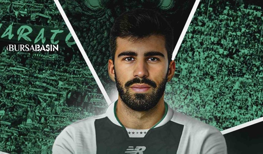 Bursaspor’da Tunahan Ergül Dönemi Sona Erdi
