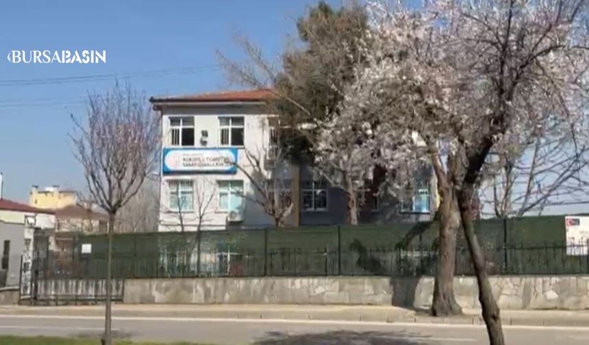 Nilüfer'de 7 Yaşındaki İlkokul Öğrencisi Hayatını Kaybetti