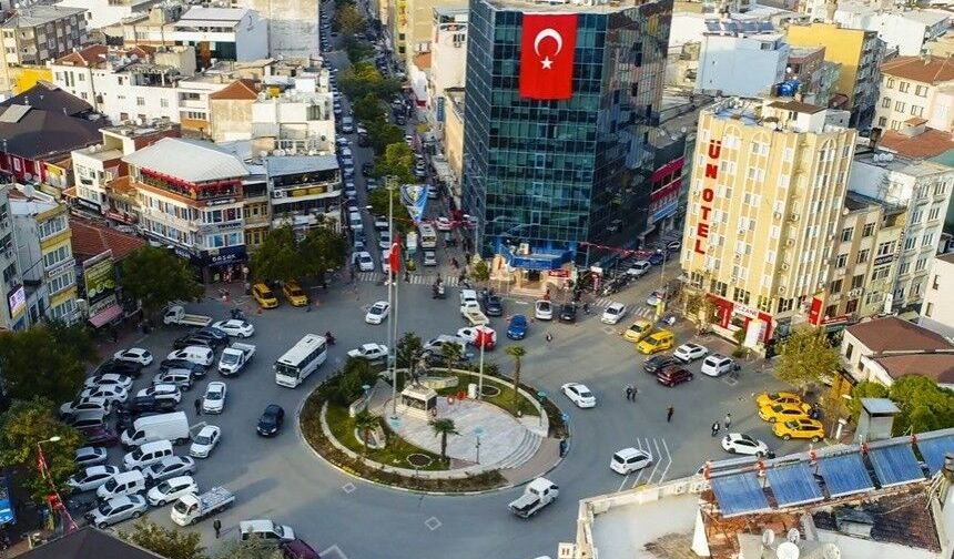 Karacabey 1. Grup İlçe Belediyesi Kategorisine Yükseldi