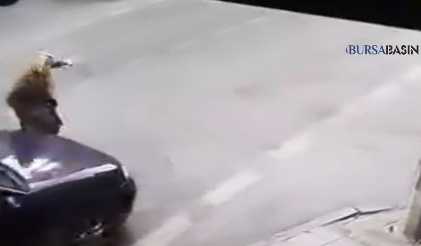 Alkollü Sürücünün Çarptığı Kadın Hayatını Kaybetti