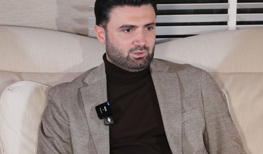 Bursaspor Başkanı Çelik’ten PFDK Kararına Tepki