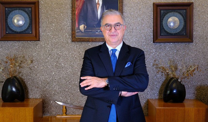 Dr. Erol Kılıç’tan 14 Mart Tıp Bayramı Mesajı