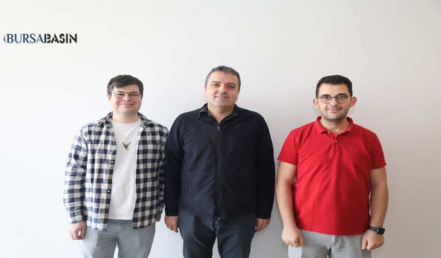 BTÜ’den Sahte Seslere Karşı Yapay Zekâlı Güvenlik