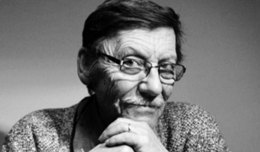 Bursa Basınının Duayeni Erdal Özdür Vefat Etti