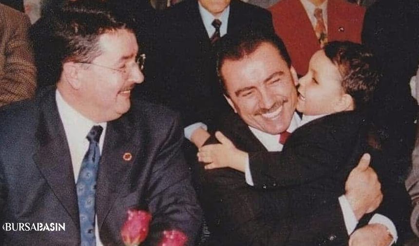 Muhsin Yazıcıoğlu Bursa’da dualarla anılacak