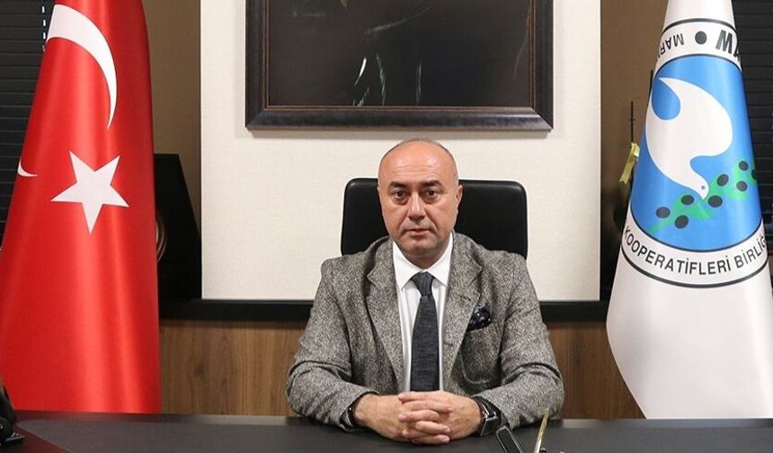 Marmarabirlik’ten Üreticiye Son Ödeme Tarihi