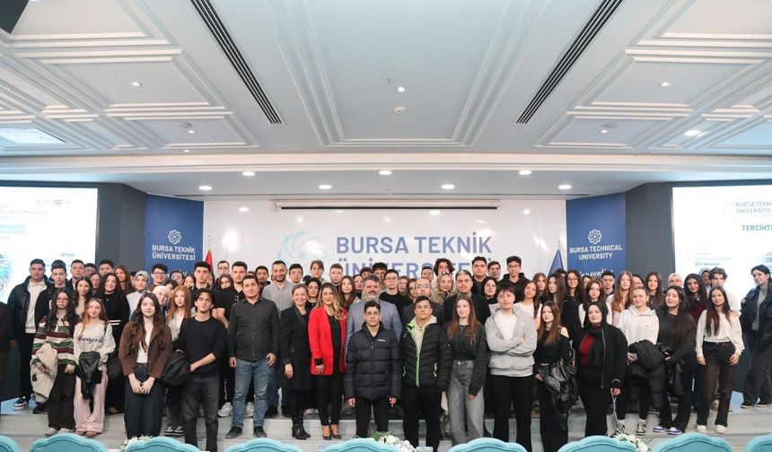 BTÜ’de Üniversiteyi Deneyimleme Fırsatı Başladı