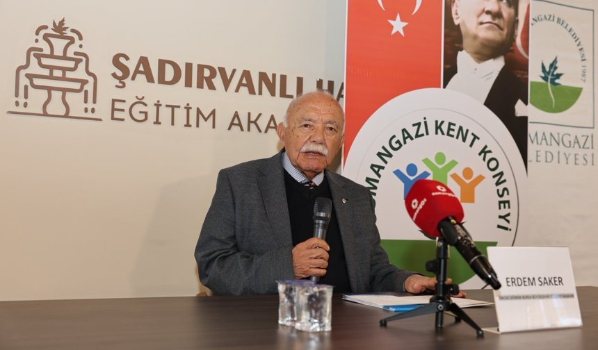 Osmangazi’de Su Politikaları Masaya Yatırıldı