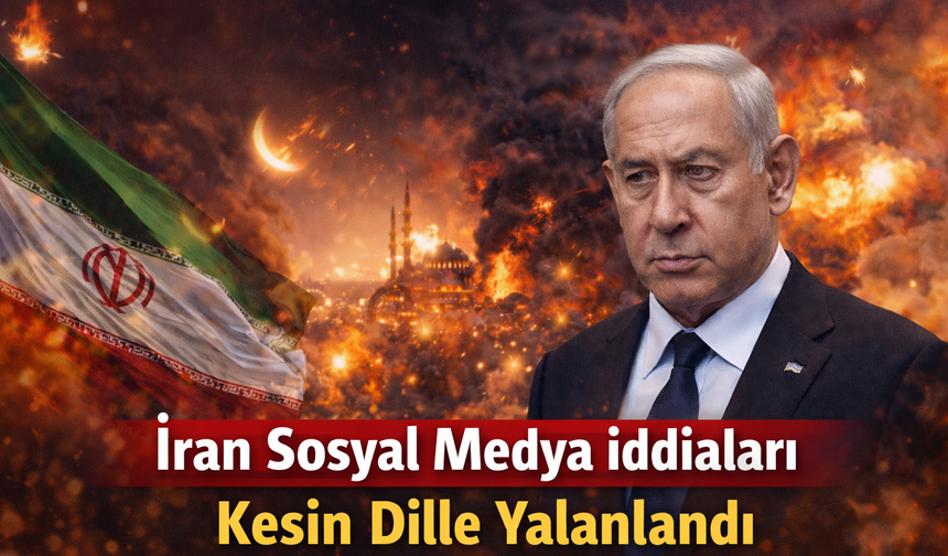 Netanyahu’ya Suikast İddiaları Yalanlandı