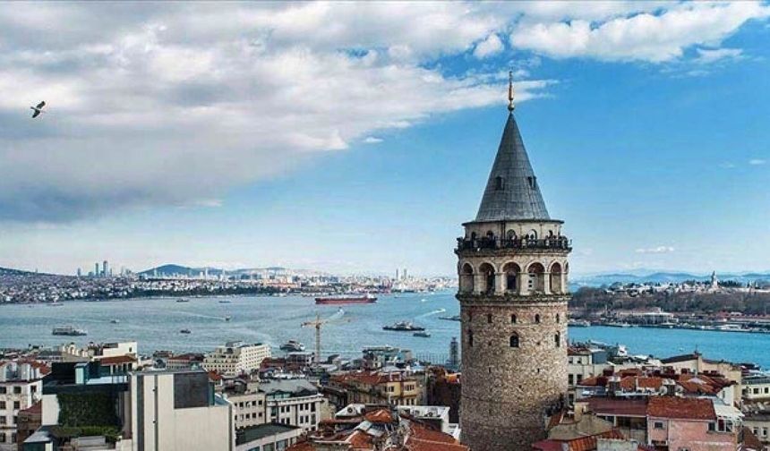 Dünya Sıfır Atık İçin İstanbul’da Buluşuyor
