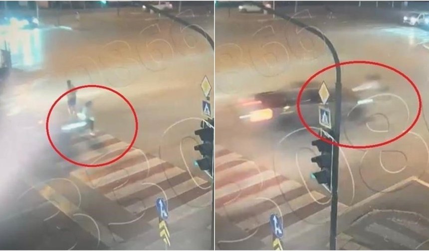 Bursa’daki Acı Kazada Sürücünün Babasından Özür