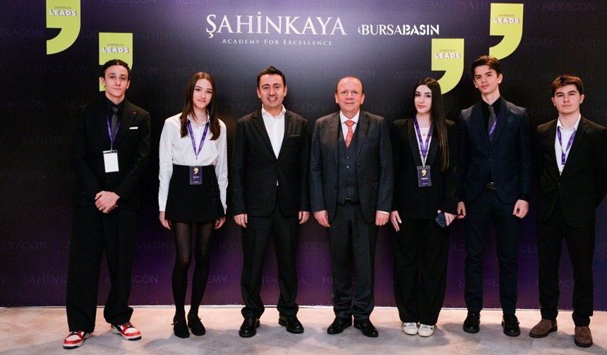 Özer Matlı’dan Gençlere Girişimcilik Mesajı