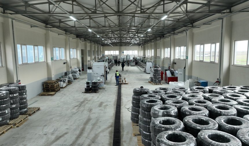 Bursa’ya Uluslararası Çevre Ödülü