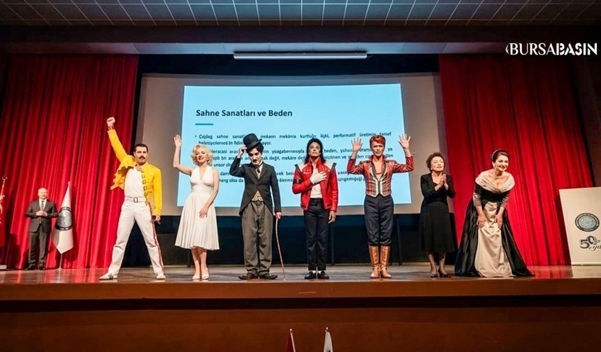 Bursa’da Sanatın Geleceği Masaya Yatırıldı