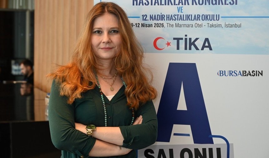 Nörogenetik Kongresi Bilim Dünyasını Buluşturdu