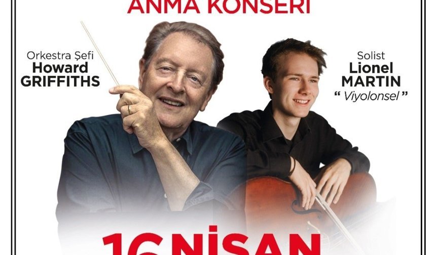 Ayhan Kızıl Anısına Özel Konser