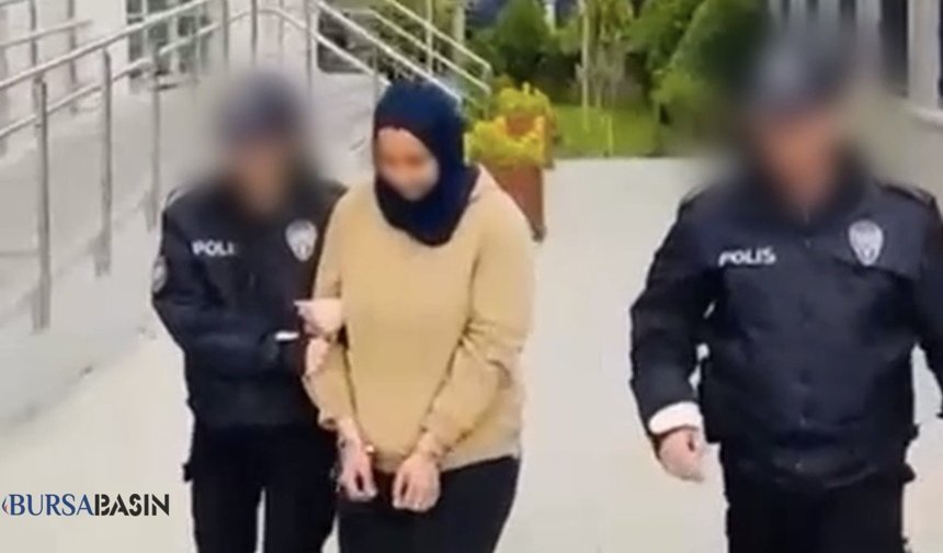 Bursa’da 2 Firari Hükümlü Yakalandı