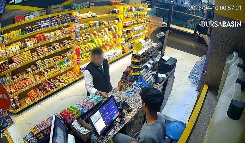 Bursa’da ‘İddaa’ Tuzağı: 153 Binlik Vurgun