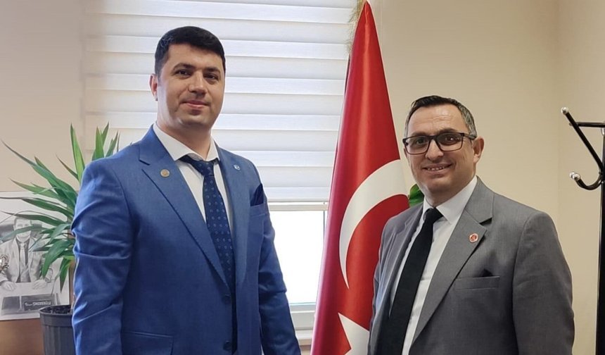 Gemlik’te Seçmen Listeleri Askıya Çıktı